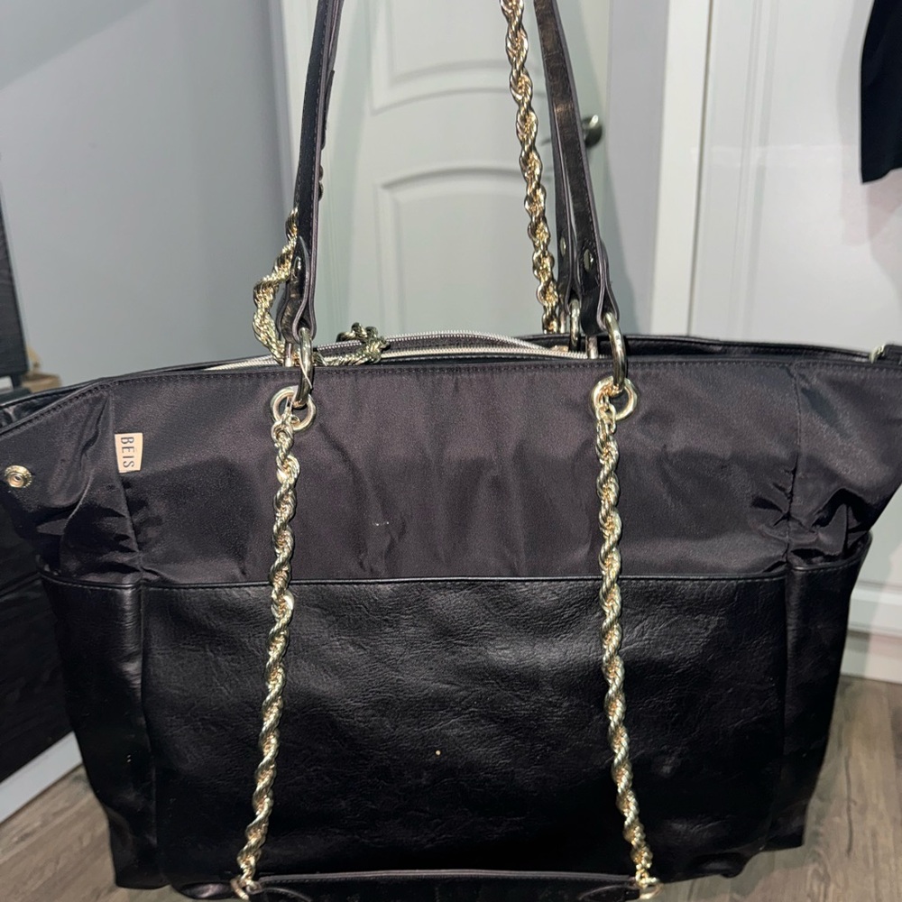 BEIS Travel/Diaper Bag